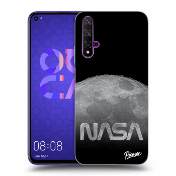 Etui na Huawei Nova 5T - Moon Cut