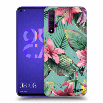 Etui na Huawei Nova 5T - Hawaii