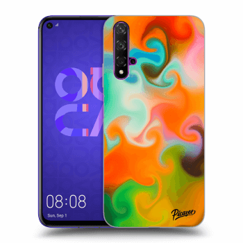 Etui na Huawei Nova 5T - Juice