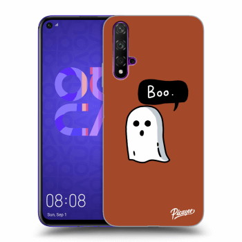 Etui na Huawei Nova 5T - Boo