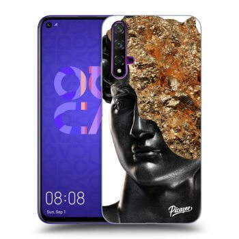 Picasee ULTIMATE CASE pro Huawei Nova 5T - Holigger