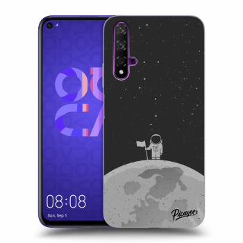 Etui na Huawei Nova 5T - Astronaut