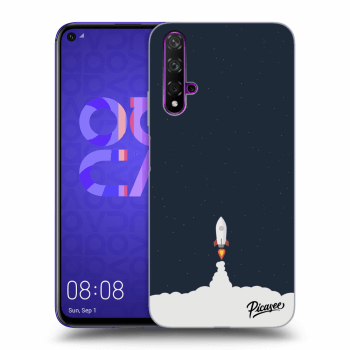 Etui na Huawei Nova 5T - Astronaut 2