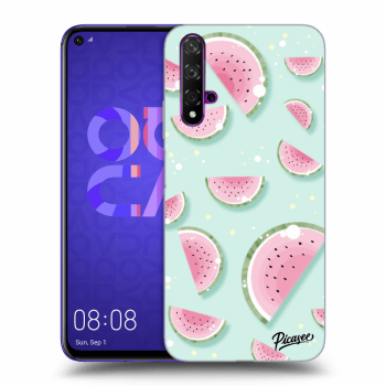 Etui na Huawei Nova 5T - Watermelon 2