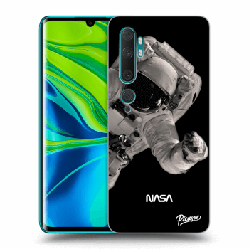 Picasee ULTIMATE CASE pro Xiaomi Mi Note 10 (Pro) - Astronaut Big