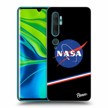 Etui na Xiaomi Mi Note 10 (Pro) - NASA Original