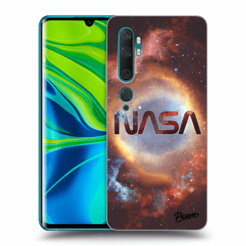 Etui na Xiaomi Mi Note 10 (Pro) - Nebula