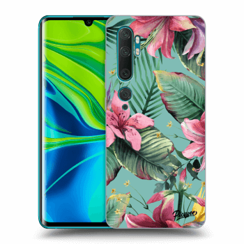 Etui na Xiaomi Mi Note 10 (Pro) - Hawaii