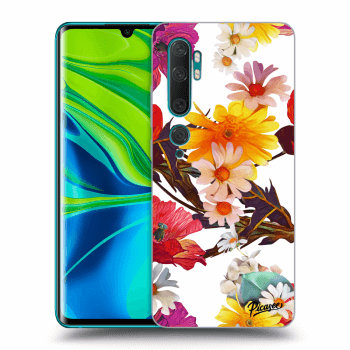 Etui na Xiaomi Mi Note 10 (Pro) - Meadow