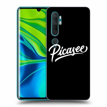 Picasee ULTIMATE CASE pro Xiaomi Mi Note 10 (Pro) - Picasee - White