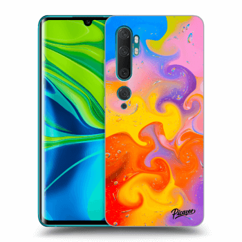 Etui na Xiaomi Mi Note 10 (Pro) - Bubbles