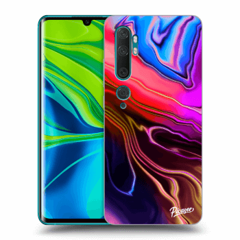 Etui na Xiaomi Mi Note 10 (Pro) - Electric