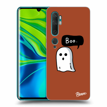Etui na Xiaomi Mi Note 10 (Pro) - Boo
