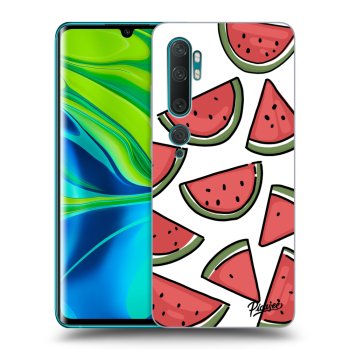 Etui na Xiaomi Mi Note 10 (Pro) - Melone