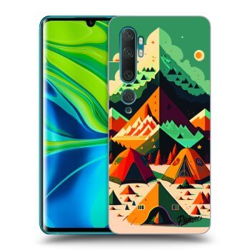 Etui na Xiaomi Mi Note 10 (Pro) - Alaska