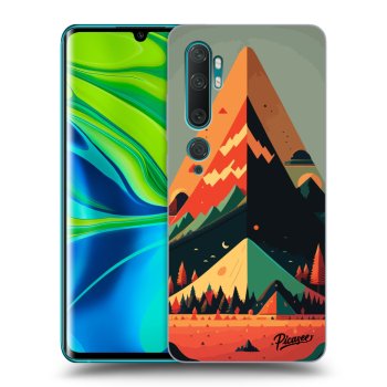 Picasee ULTIMATE CASE pro Xiaomi Mi Note 10 (Pro) - Oregon