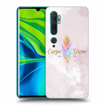 Etui na Xiaomi Mi Note 10 (Pro) - Carpe Diem