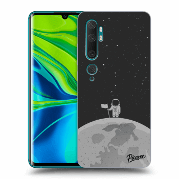 Etui na Xiaomi Mi Note 10 (Pro) - Astronaut