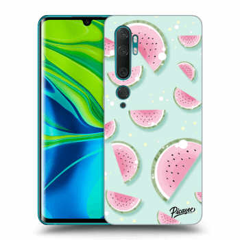 Etui na Xiaomi Mi Note 10 (Pro) - Watermelon 2