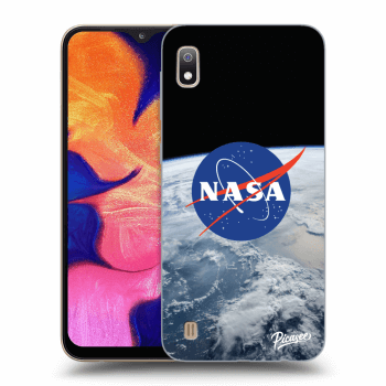 Etui na Samsung Galaxy A10 A105F - Nasa Earth