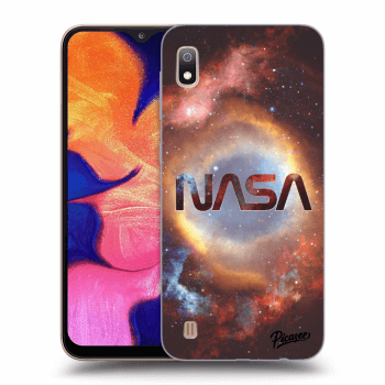 Etui na Samsung Galaxy A10 A105F - Nebula