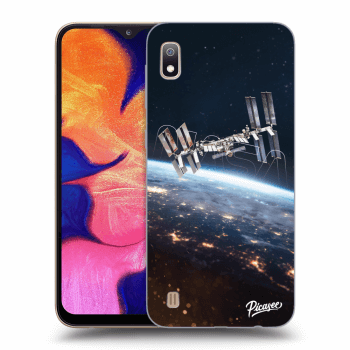Etui na Samsung Galaxy A10 A105F - Station