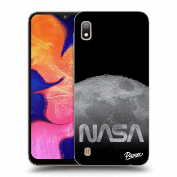 Etui na Samsung Galaxy A10 A105F - Moon Cut