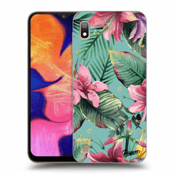 Etui na Samsung Galaxy A10 A105F - Hawaii