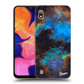 Etui na Samsung Galaxy A10 A105F - Space