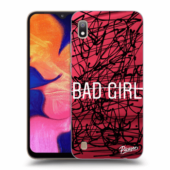 Etui na Samsung Galaxy A10 A105F - Bad girl