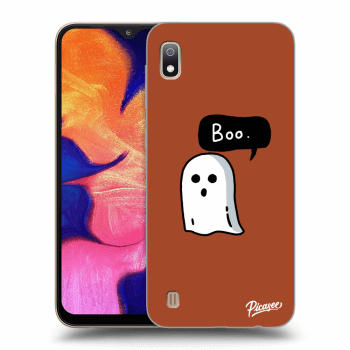 Etui na Samsung Galaxy A10 A105F - Boo