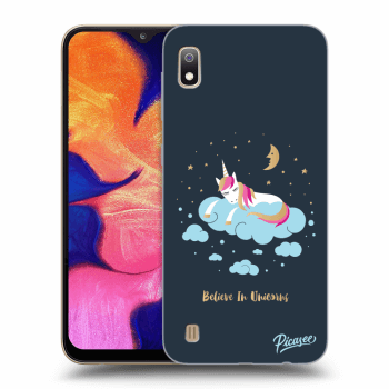 Etui na Samsung Galaxy A10 A105F - Believe In Unicorns