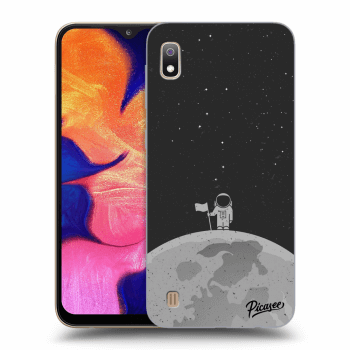 Etui na Samsung Galaxy A10 A105F - Astronaut