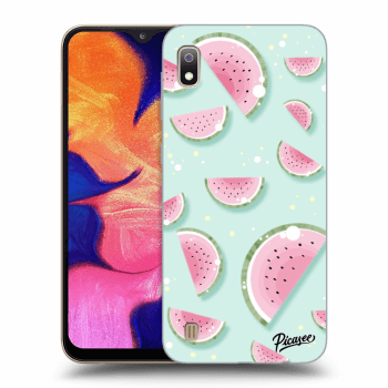 Etui na Samsung Galaxy A10 A105F - Watermelon 2