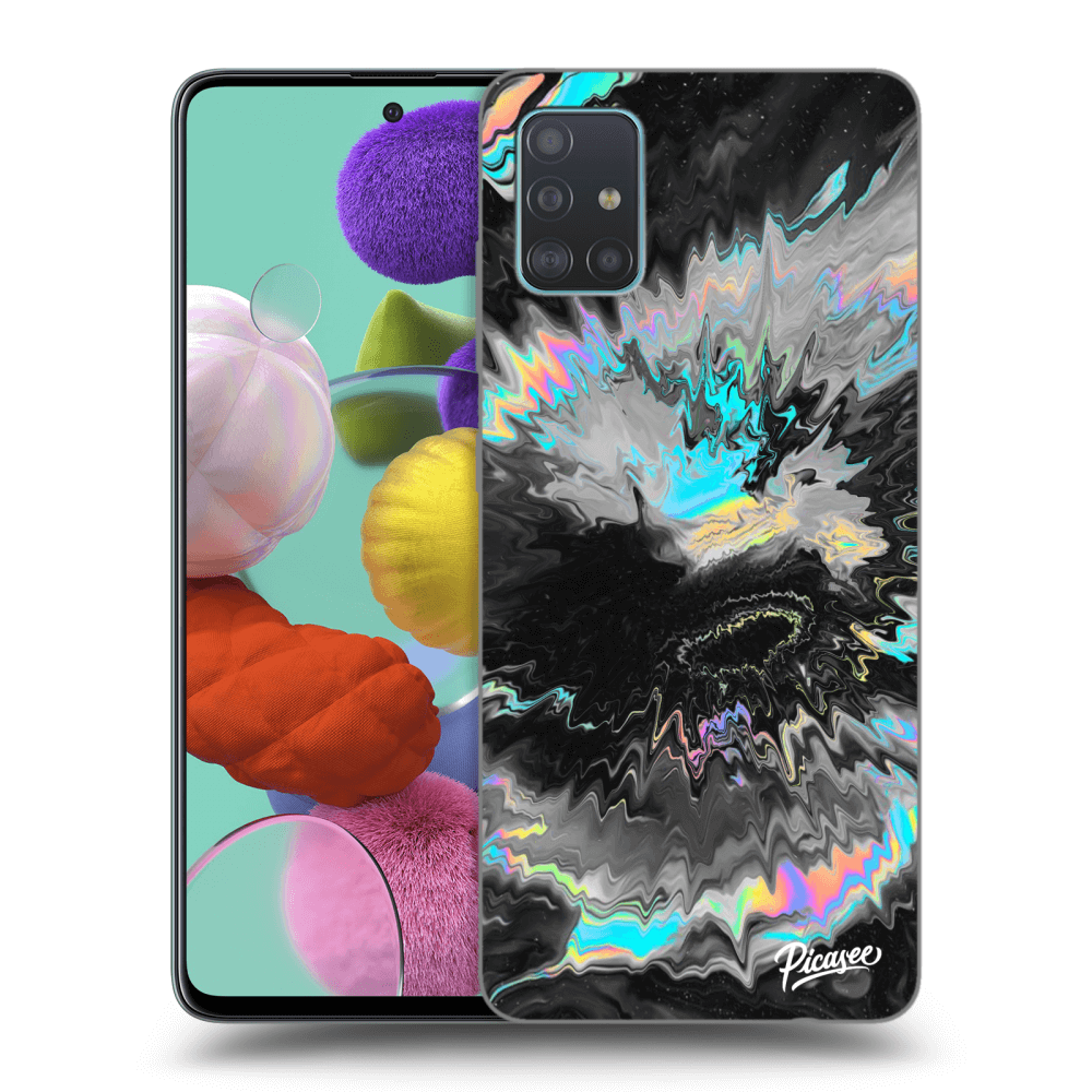 Picasee ULTIMATE CASE pro Samsung Galaxy A51 A515F - Magnetic