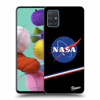 Etui na Samsung Galaxy A51 A515F - NASA Original