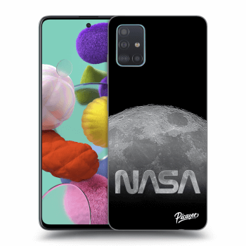 Etui na Samsung Galaxy A51 A515F - Moon Cut