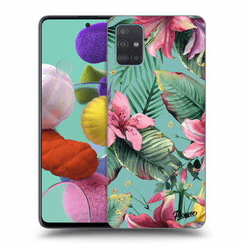 Etui na Samsung Galaxy A51 A515F - Hawaii