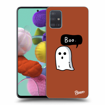 Etui na Samsung Galaxy A51 A515F - Boo