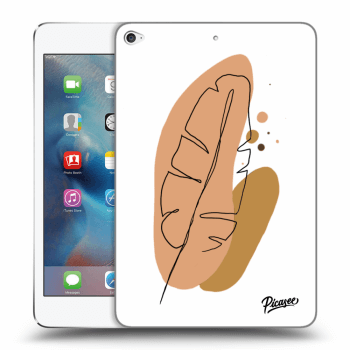Etui na Apple iPad mini 4 - Feather brown