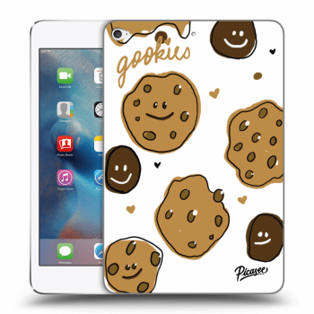 Etui na Apple iPad mini 4 - Gookies