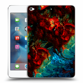 Etui na Apple iPad mini 4 - Universe