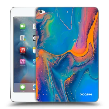 Etui na Apple iPad mini 4 - Rainbow