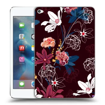 Etui na Apple iPad mini 4 - Dark Meadow