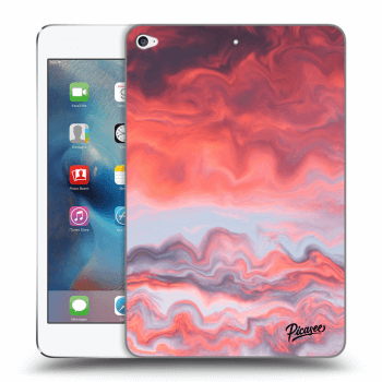 Etui na Apple iPad mini 4 - Sunset