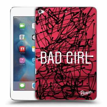 Etui na Apple iPad mini 4 - Bad girl