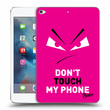 Etui na Apple iPad mini 4 - Evil Eye - Pink