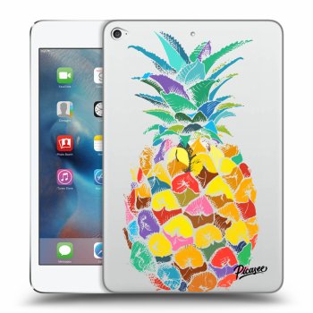 Etui na Apple iPad mini 4 - Pineapple