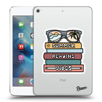 Etui na Apple iPad mini 4 - Summer reading vibes
