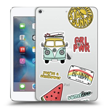 Etui na Apple iPad mini 4 - Summer